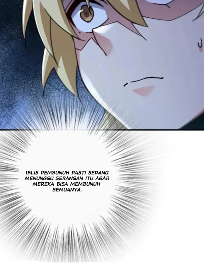 Release That Witch chapter 682 halaman 13