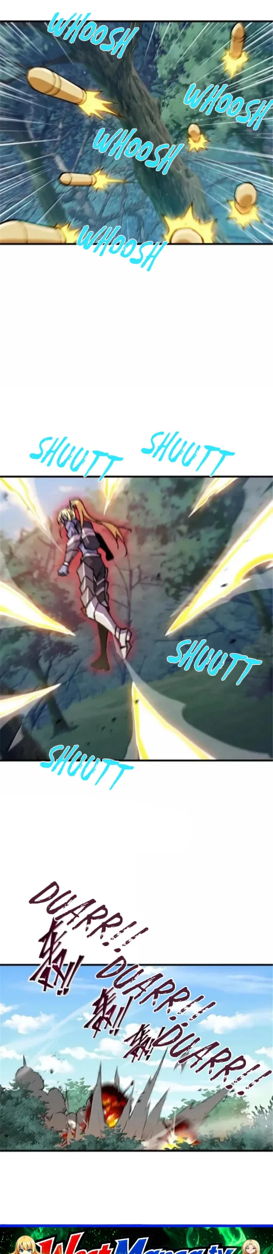 Release That Witch chapter 682 halaman 14