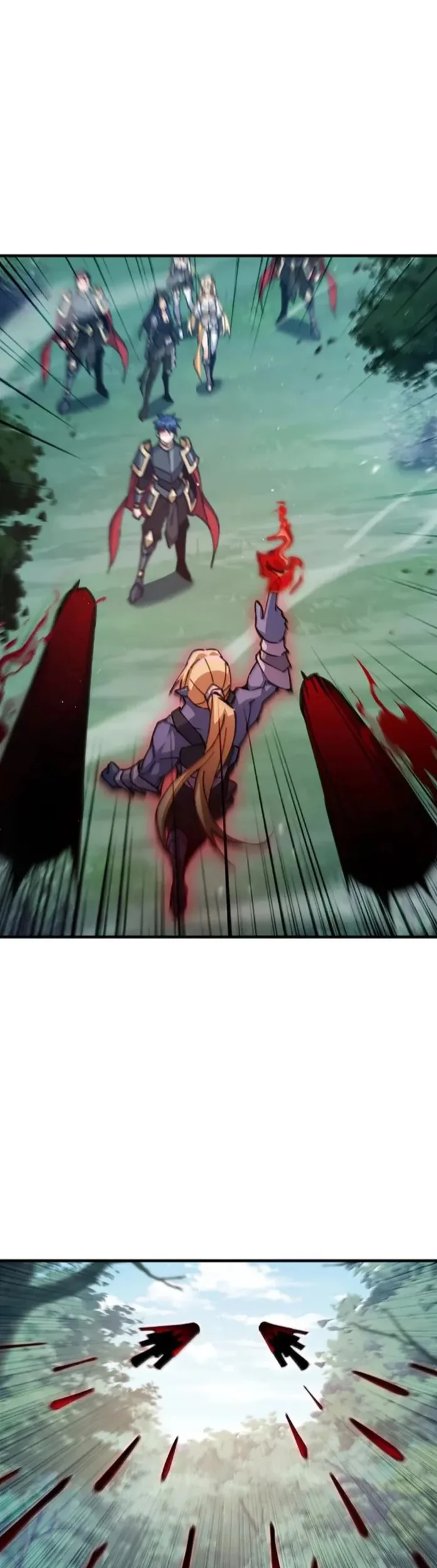 Release That Witch chapter 682 halaman 19