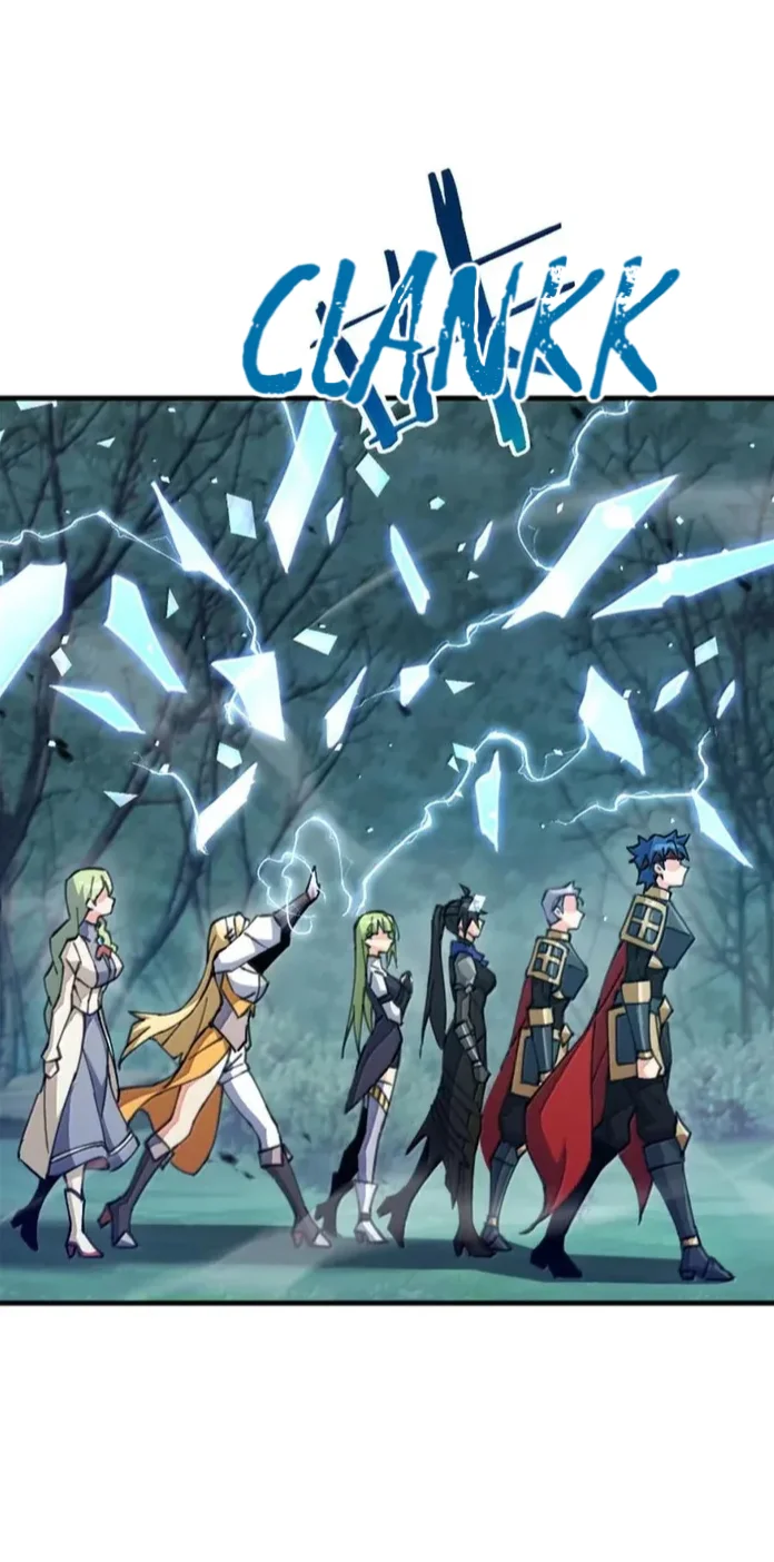 Release That Witch chapter 682 halaman 24