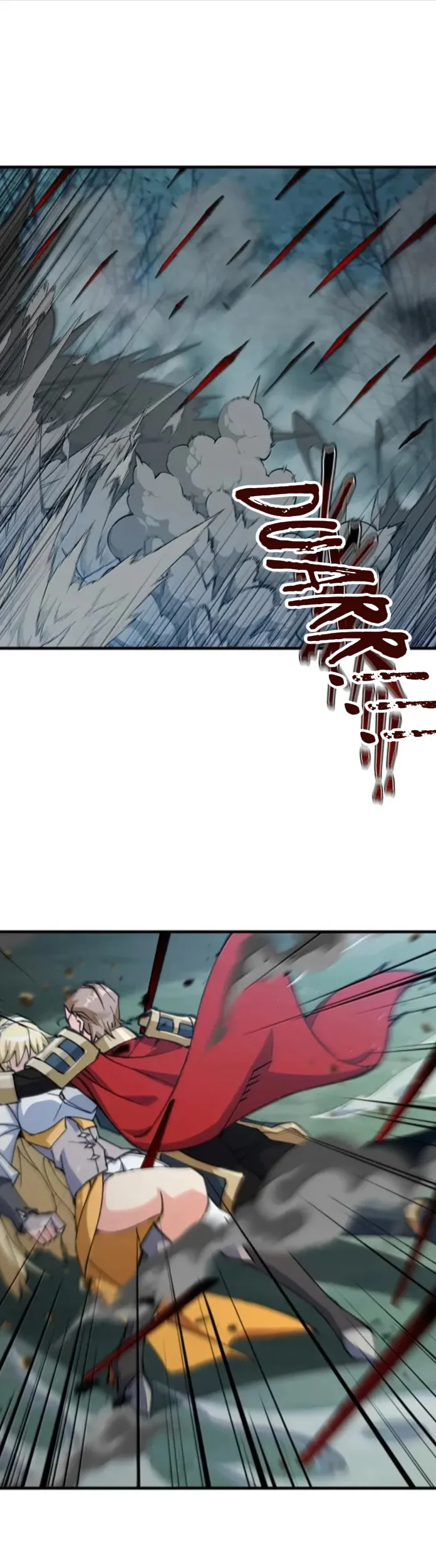 Release That Witch chapter 682 halaman 25