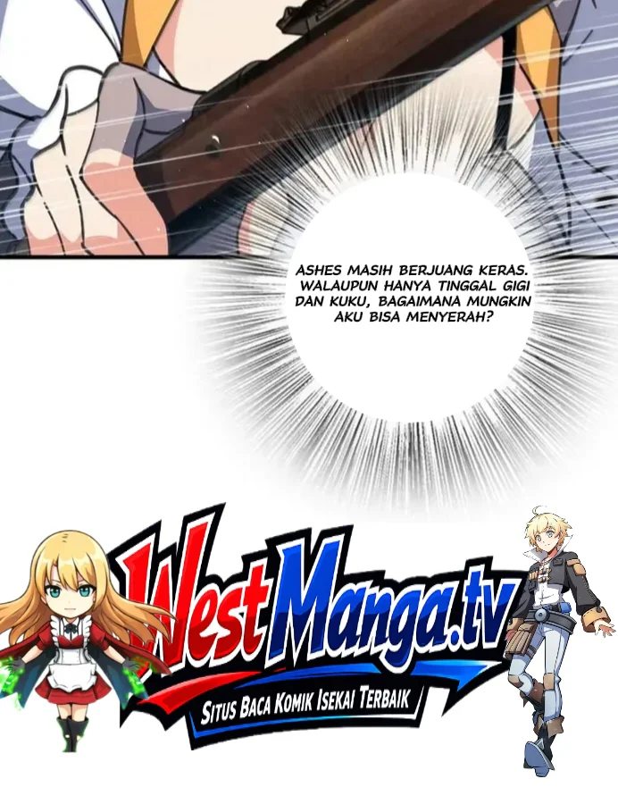 Release That Witch chapter 682 halaman 33