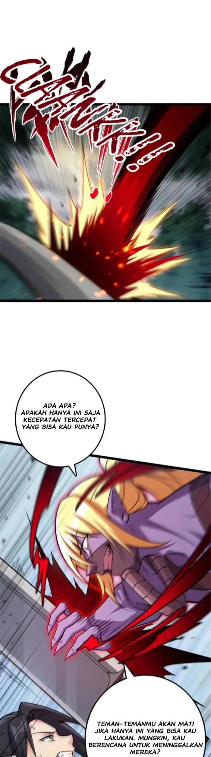Release That Witch Bab 683 halaman 20