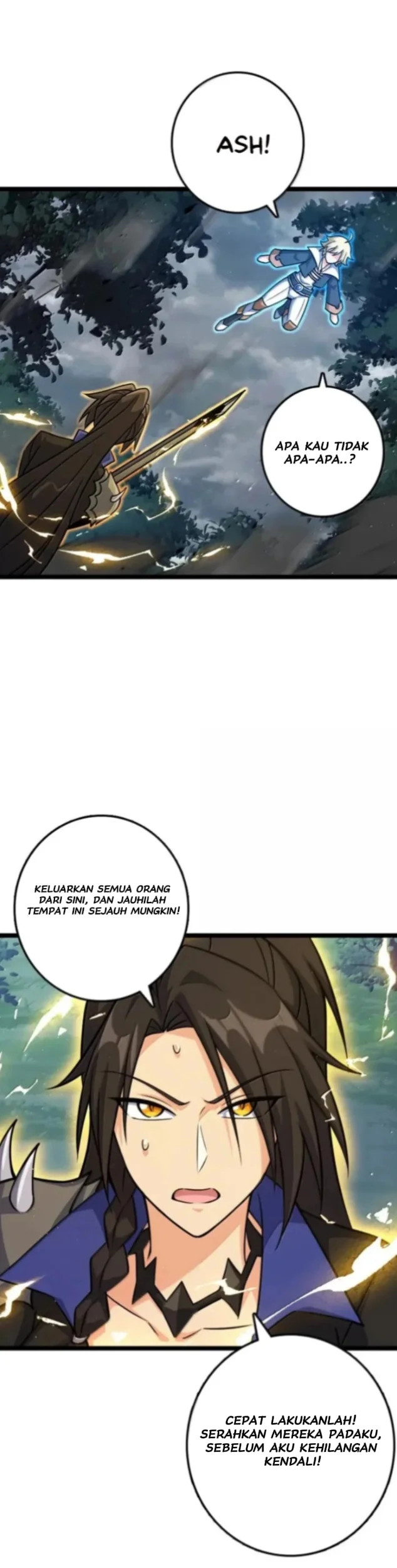 Release That Witch Bab 683 halaman 30