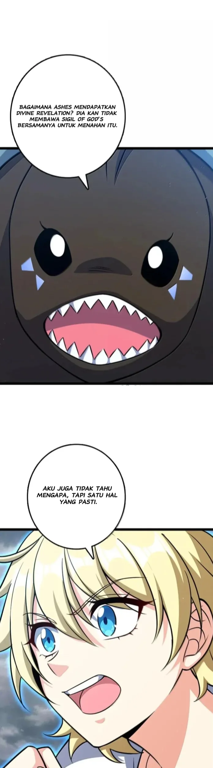 Release That Witch Bab 683 halaman 33