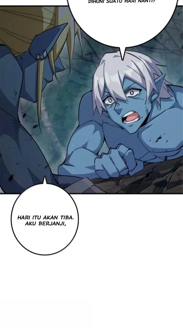 Release That Witch Bab 684 halaman 8