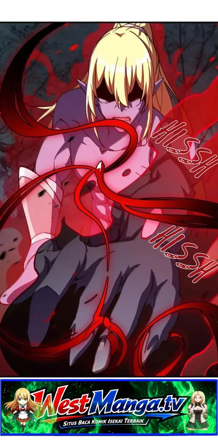 Release That Witch Bab 684 halaman 14