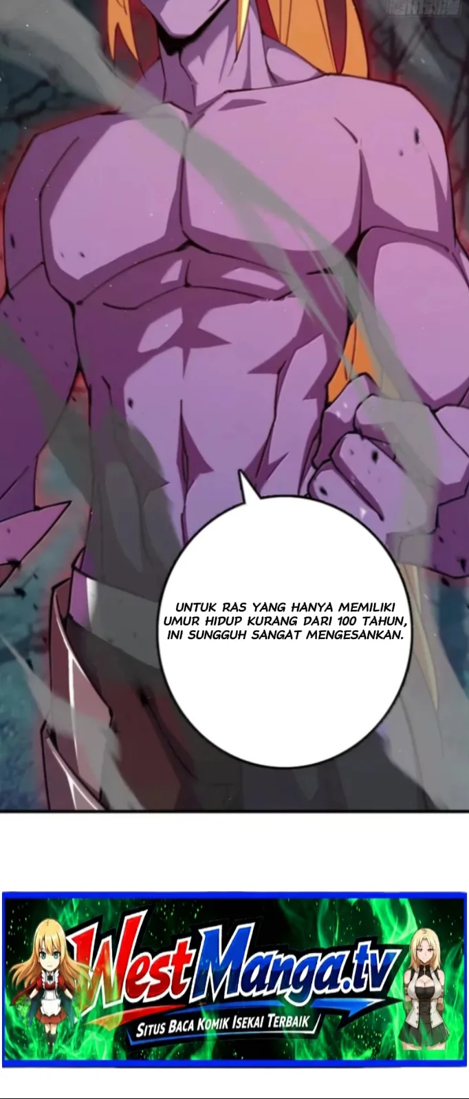 Release That Witch Bab 684 halaman 16