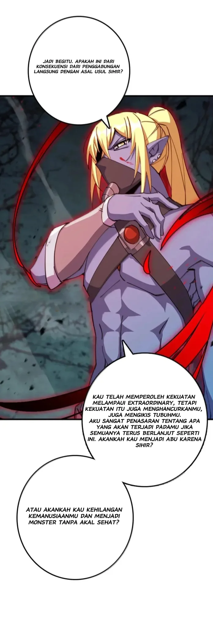 Release That Witch Bab 684 halaman 25