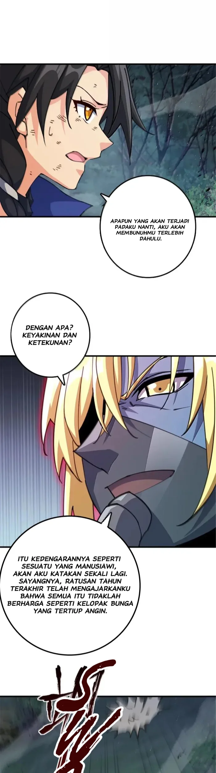 Release That Witch Bab 684 halaman 26