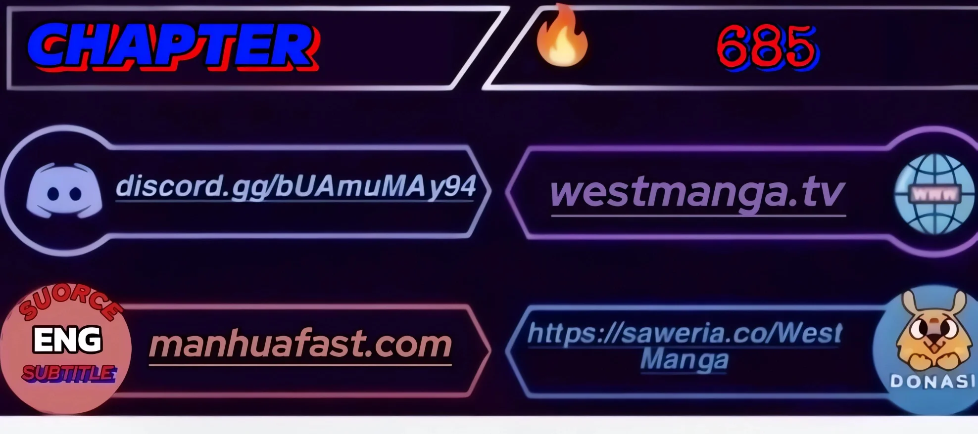 Release That Witch Bab 685 halaman 2