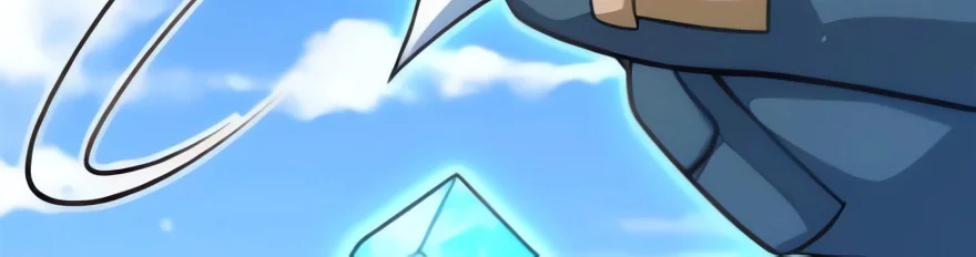 Release That Witch Bab 685 halaman 6