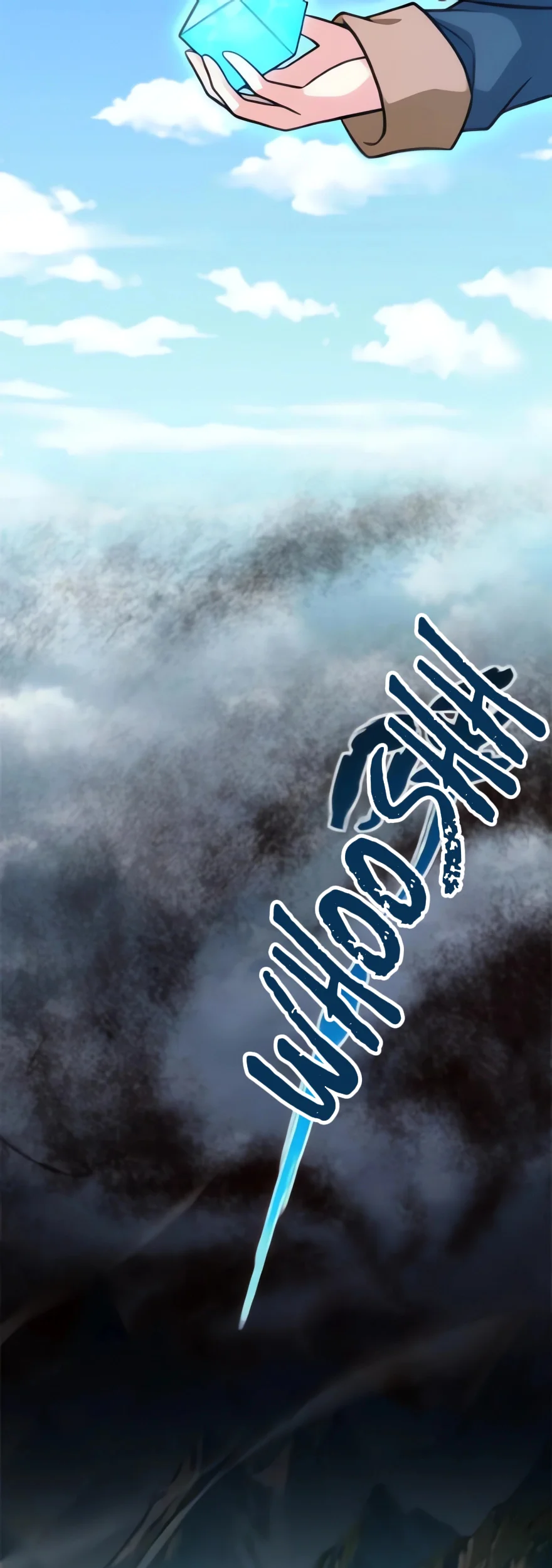 Release That Witch Bab 685 halaman 7