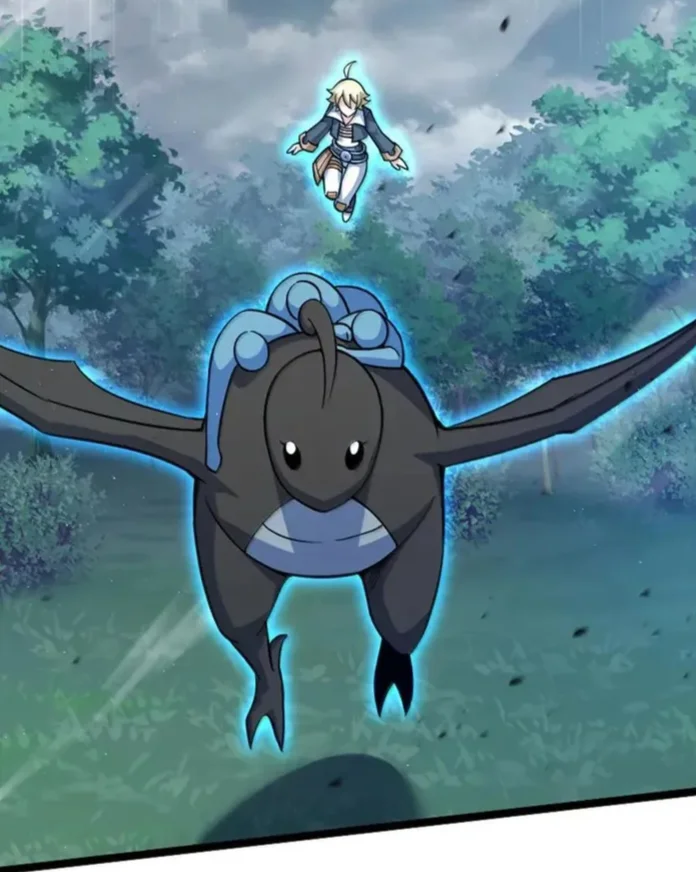 Release That Witch Bab 685 halaman 12