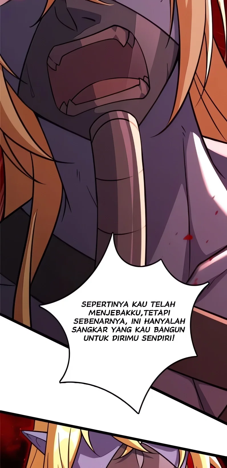 Release That Witch Bab 685 halaman 21