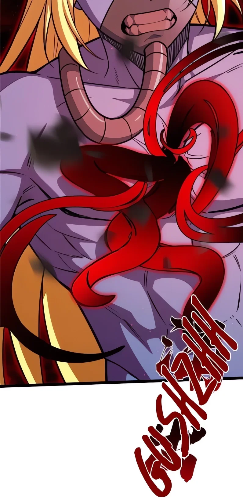 Release That Witch Bab 685 halaman 22