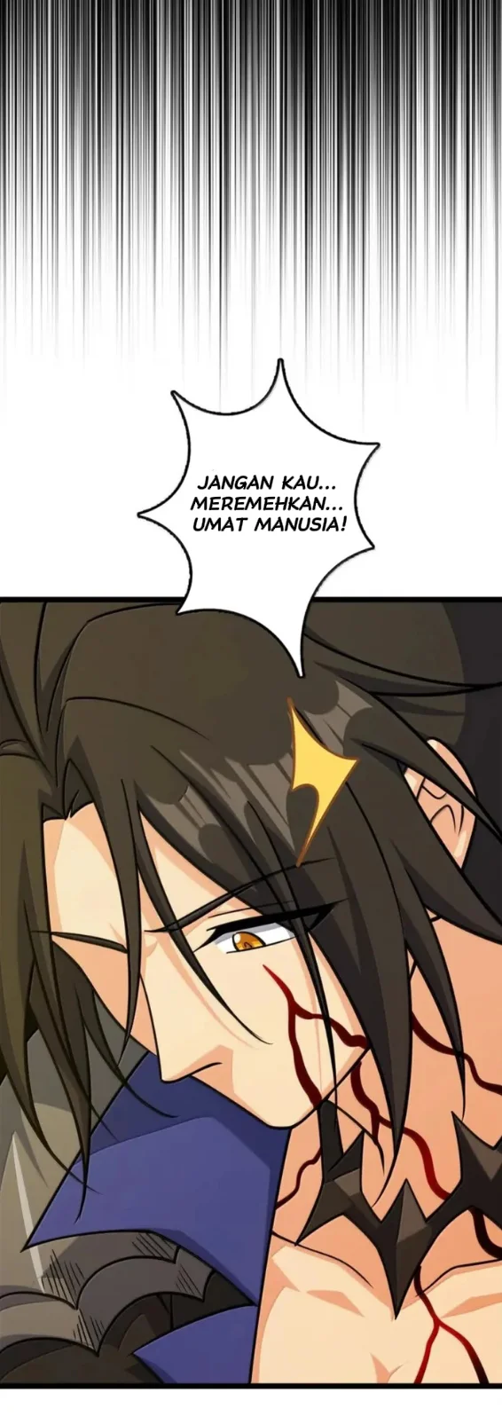Release That Witch Bab 685 halaman 39