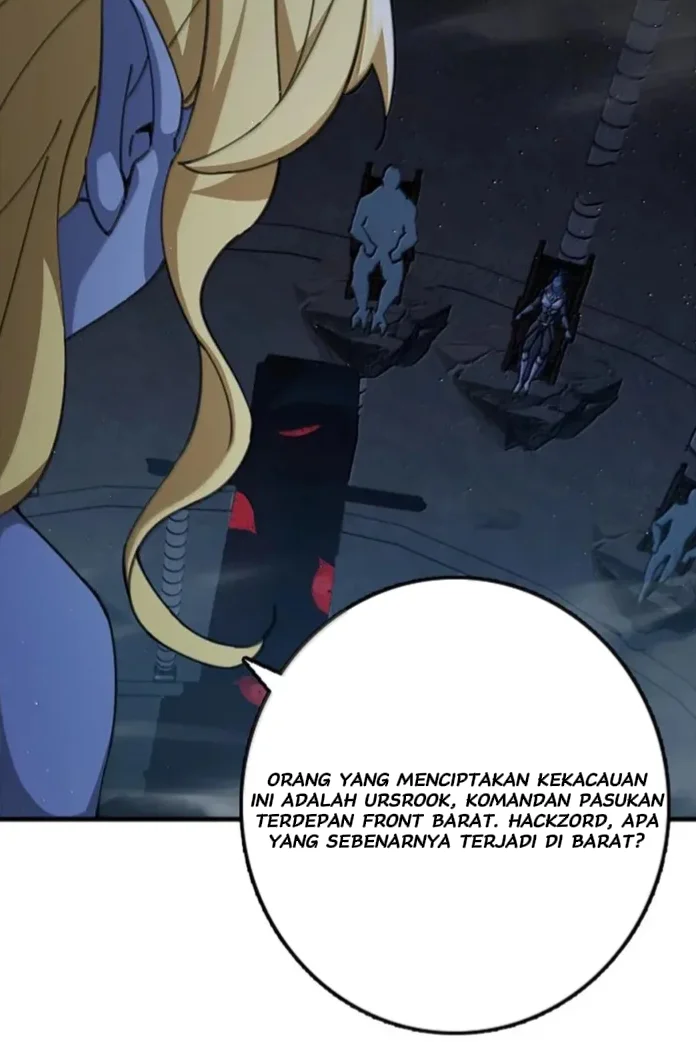 Release That Witch chapter 688 halaman 7