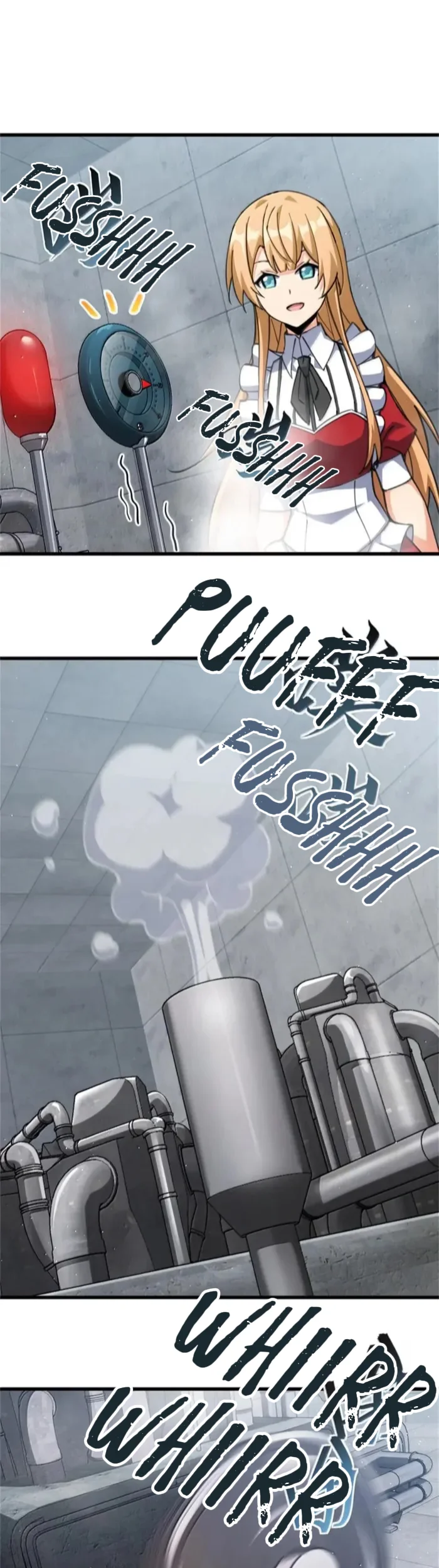 Release That Witch chapter 688 halaman 16