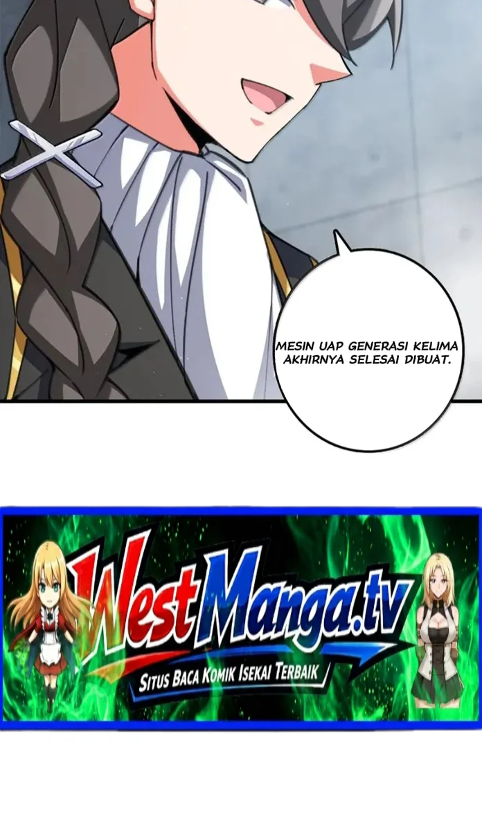 Release That Witch chapter 688 halaman 19