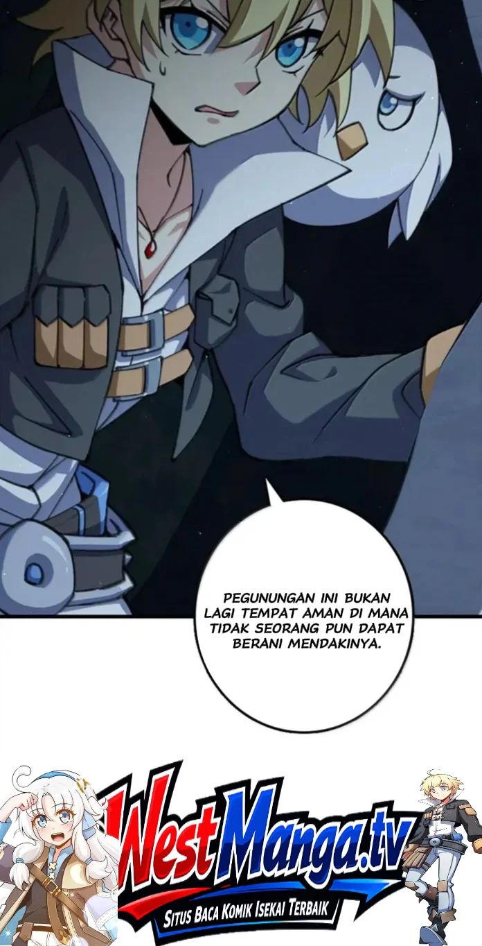 Release That Witch chapter 688 halaman 25
