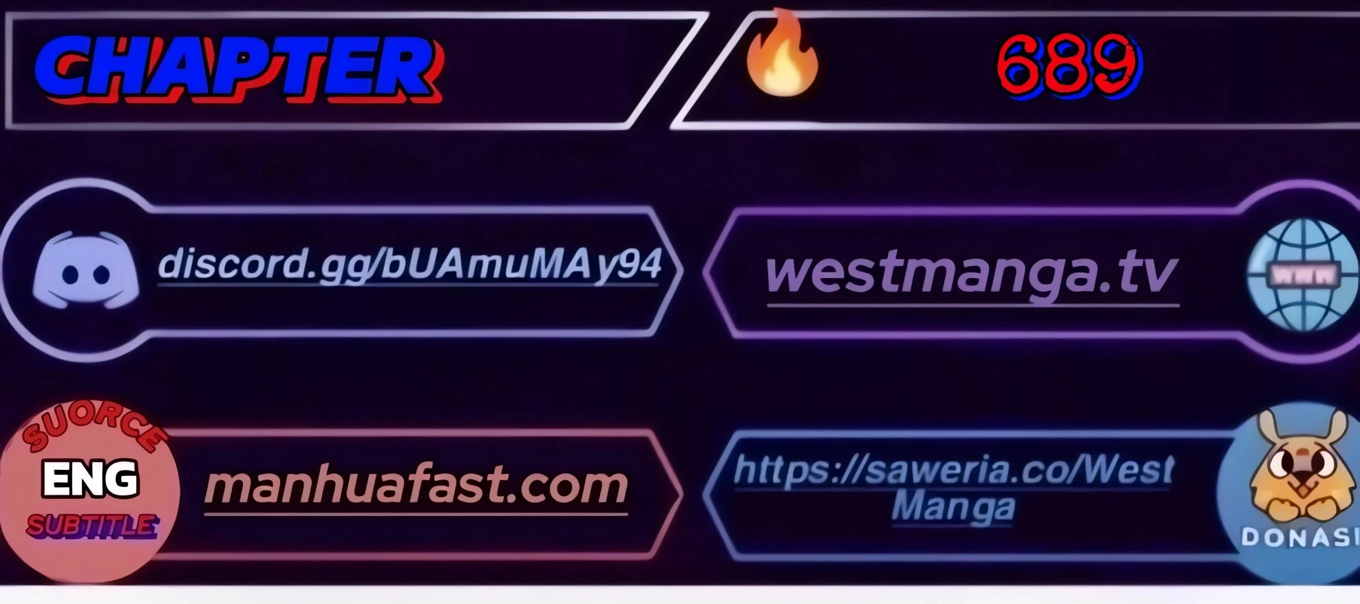 Release That Witch Bab 689 halaman 2