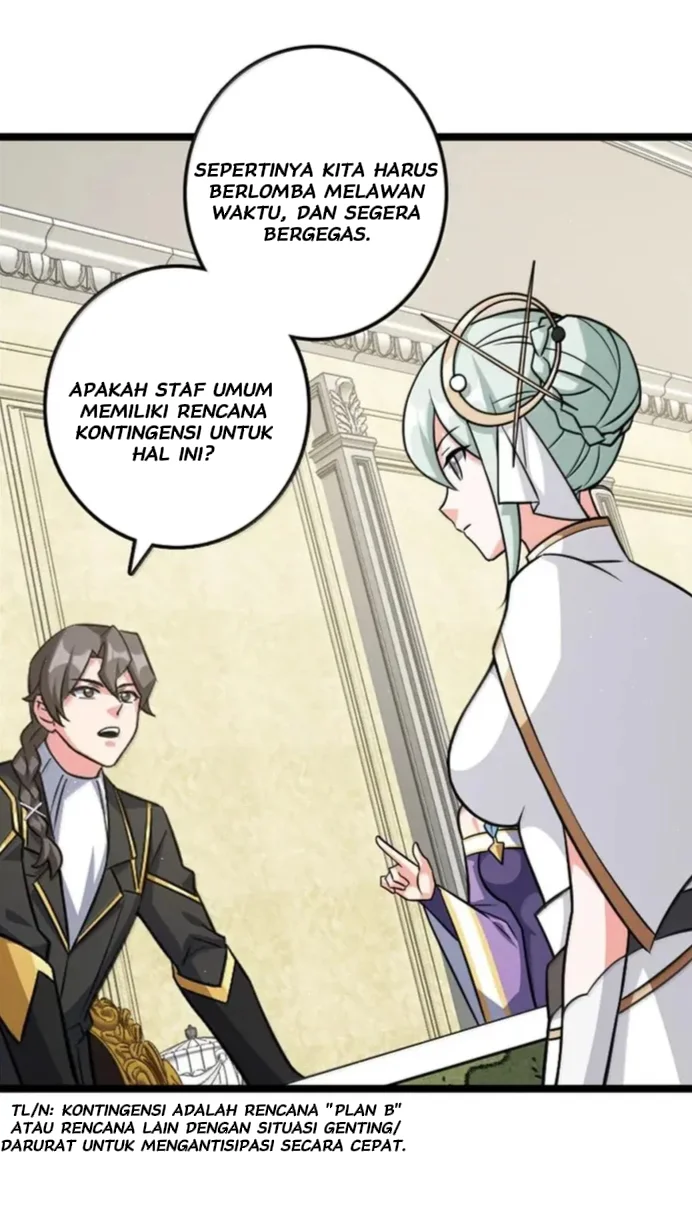 Release That Witch Bab 689 halaman 5