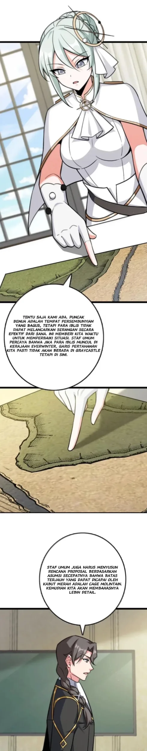 Release That Witch Bab 689 halaman 6