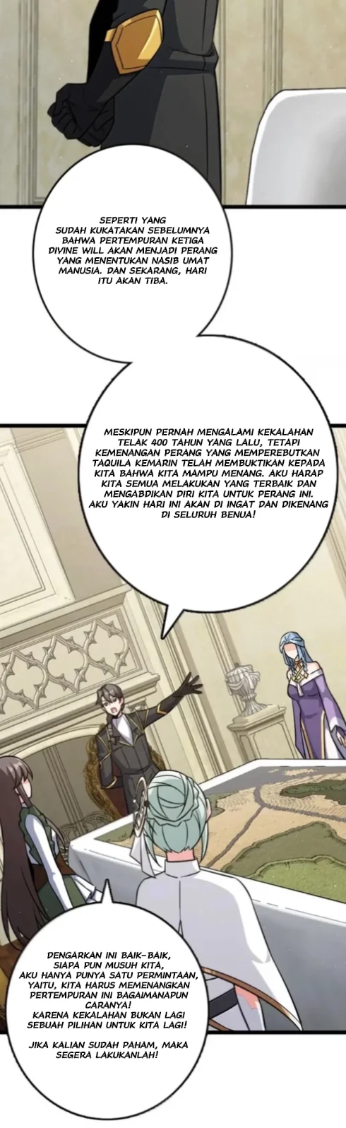 Release That Witch Bab 689 halaman 7