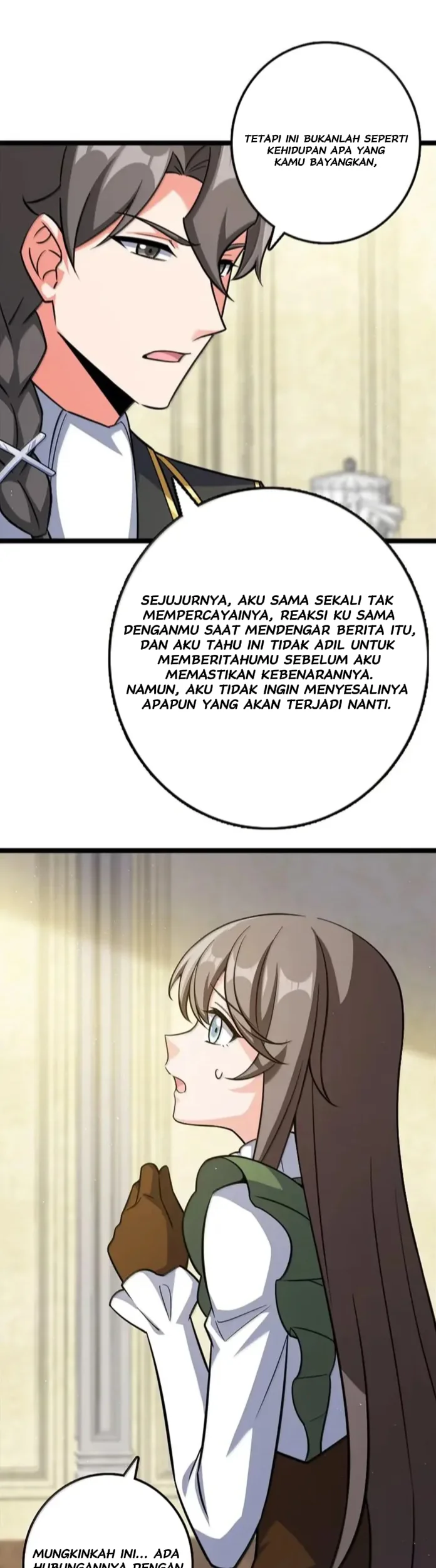 Release That Witch Bab 689 halaman 12
