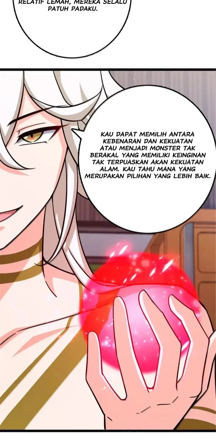 Release That Witch Bab 689 halaman 22