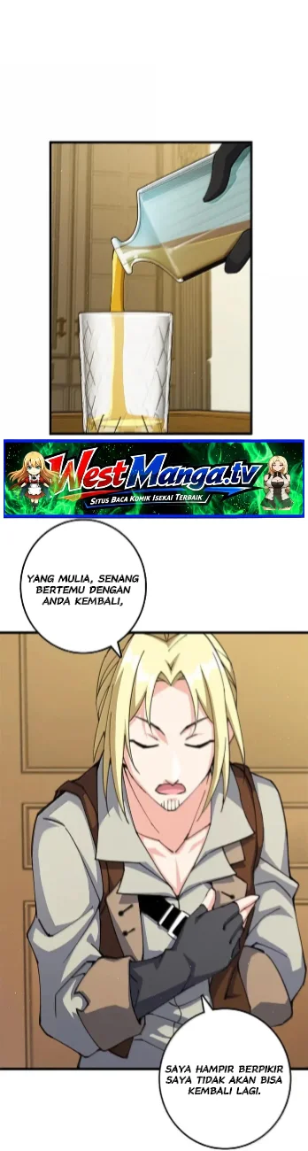 Release That Witch chapter 690 halaman 4