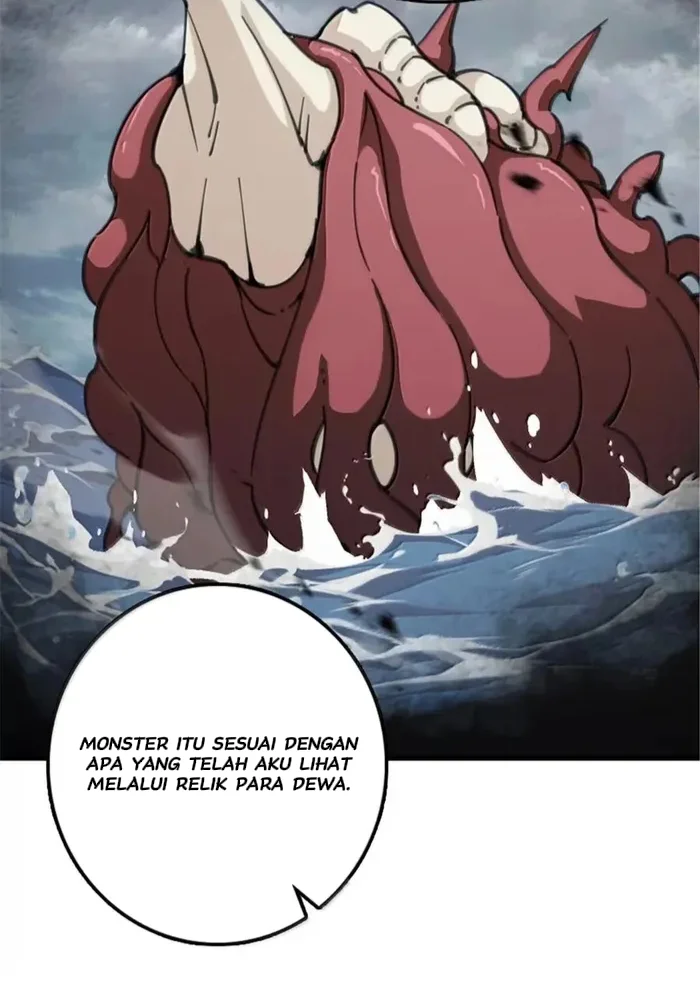 Release That Witch chapter 690 halaman 8