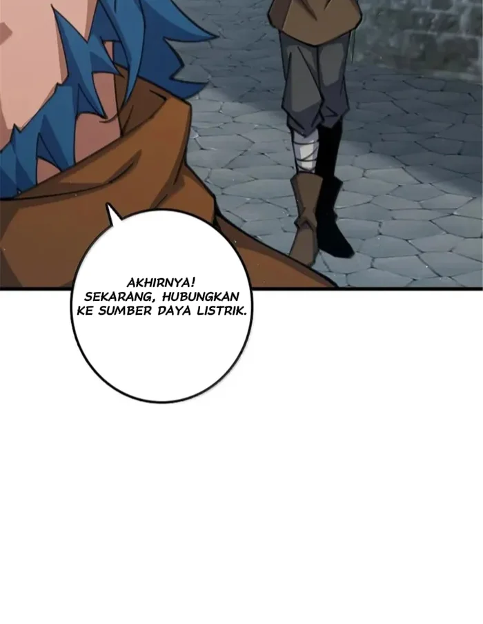Release That Witch chapter 690 halaman 14