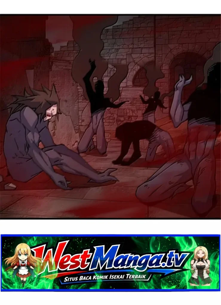 Release That Witch chapter 690 halaman 21