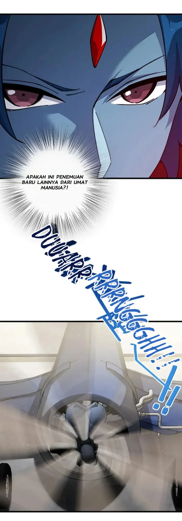 Release That Witch chapter 690 halaman 24