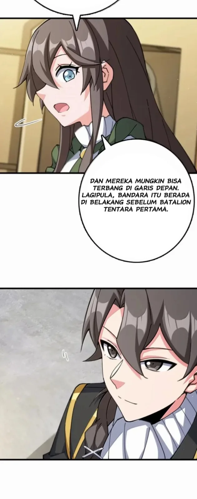 Release That Witch chapter 690 halaman 26