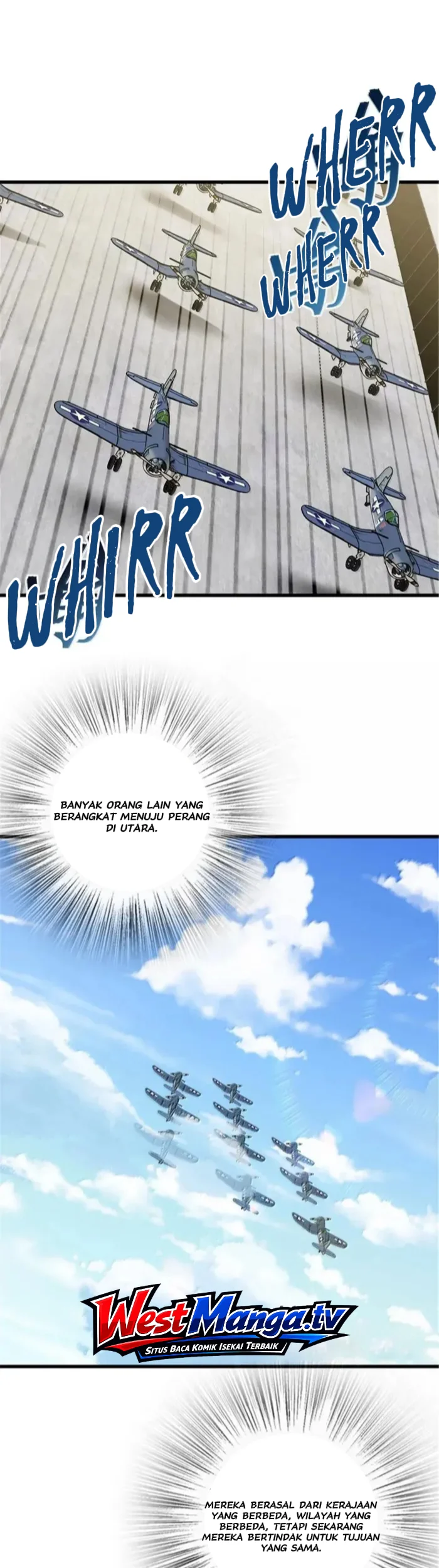 Release That Witch chapter 690 halaman 29