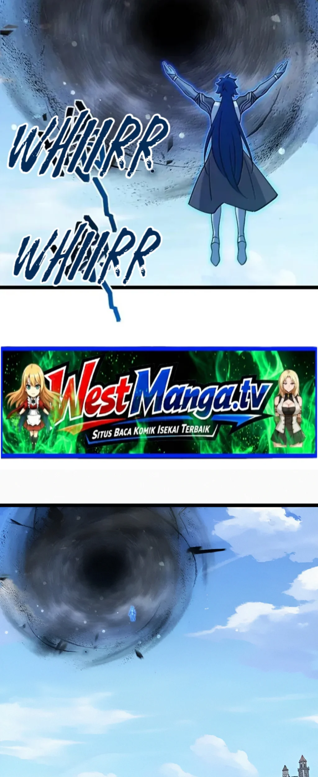 Release That Witch chapter 691 halaman 2