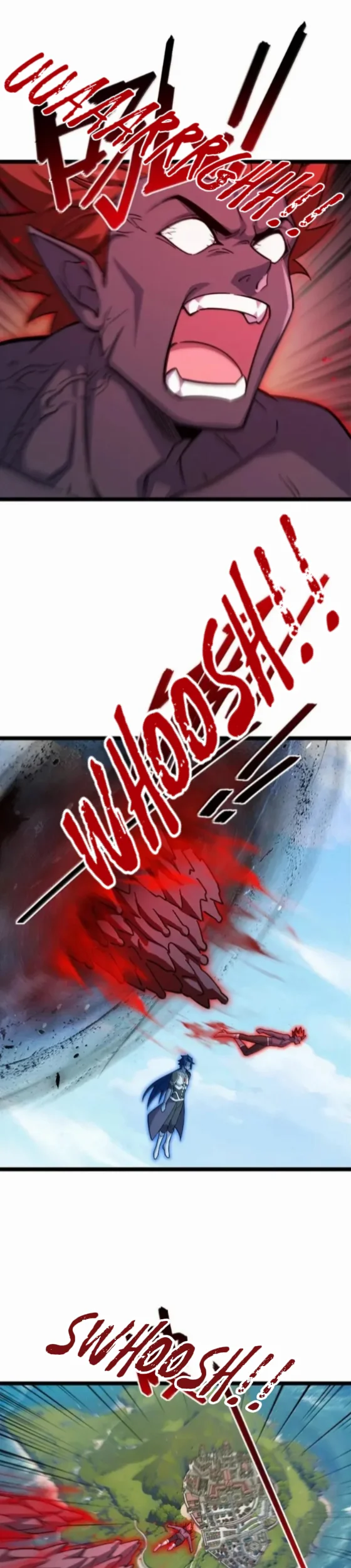 Release That Witch chapter 691 halaman 5