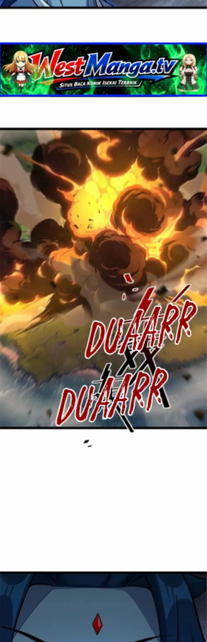Release That Witch chapter 691 halaman 12