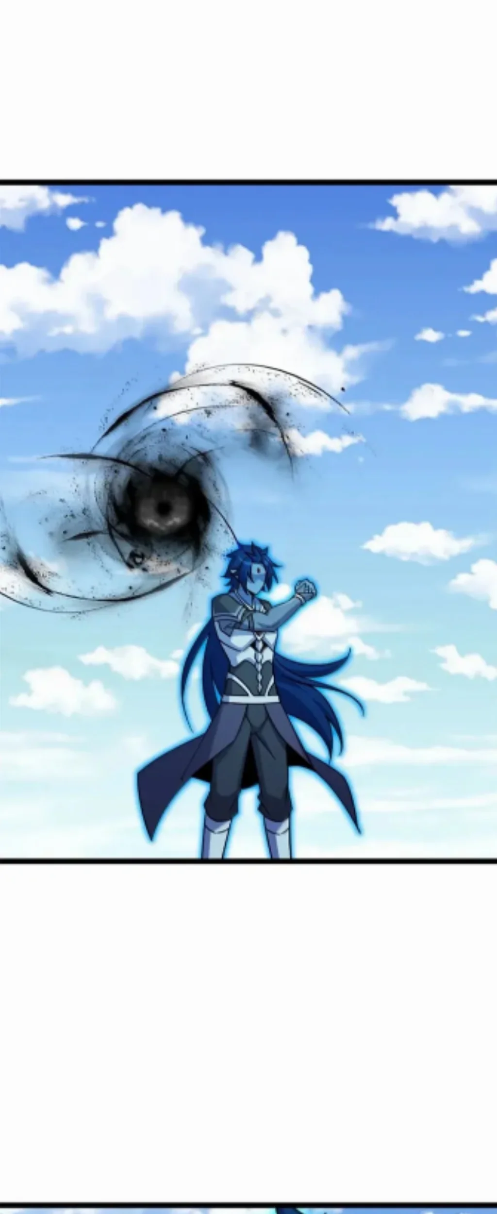 Release That Witch chapter 691 halaman 14
