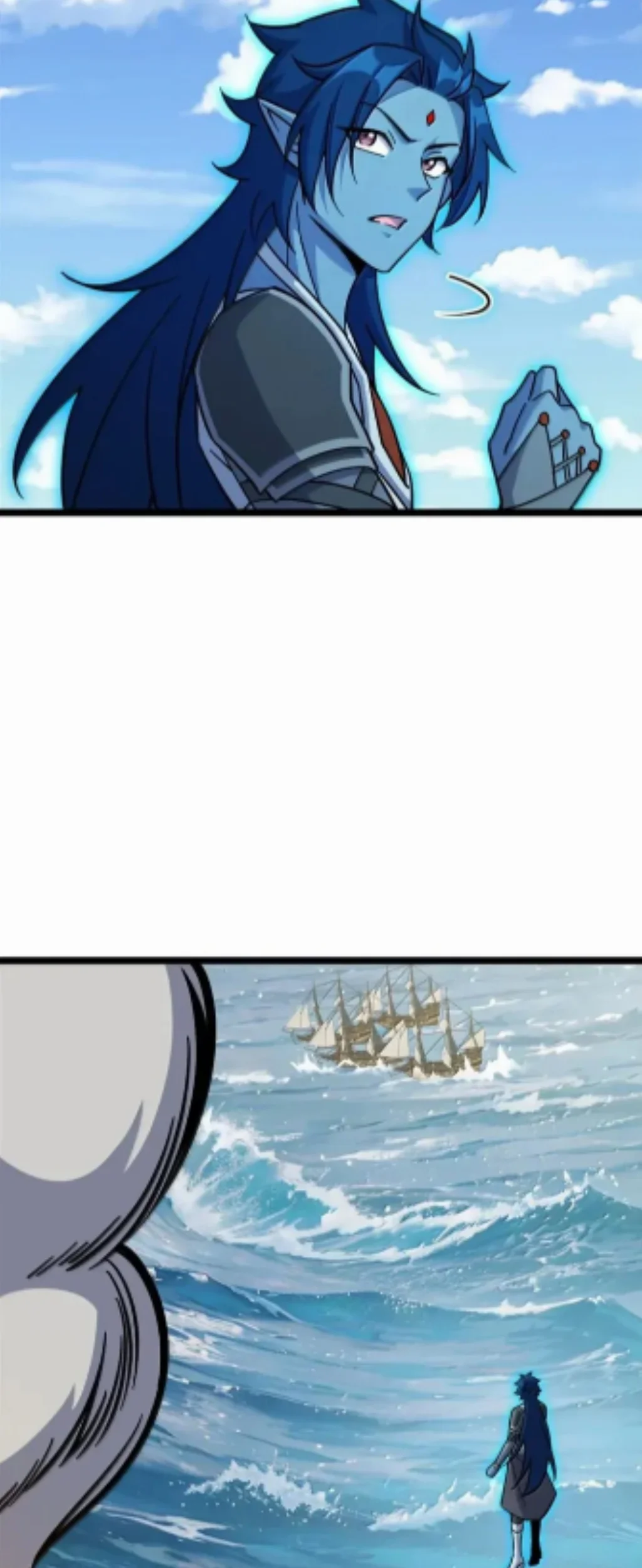 Release That Witch chapter 691 halaman 15