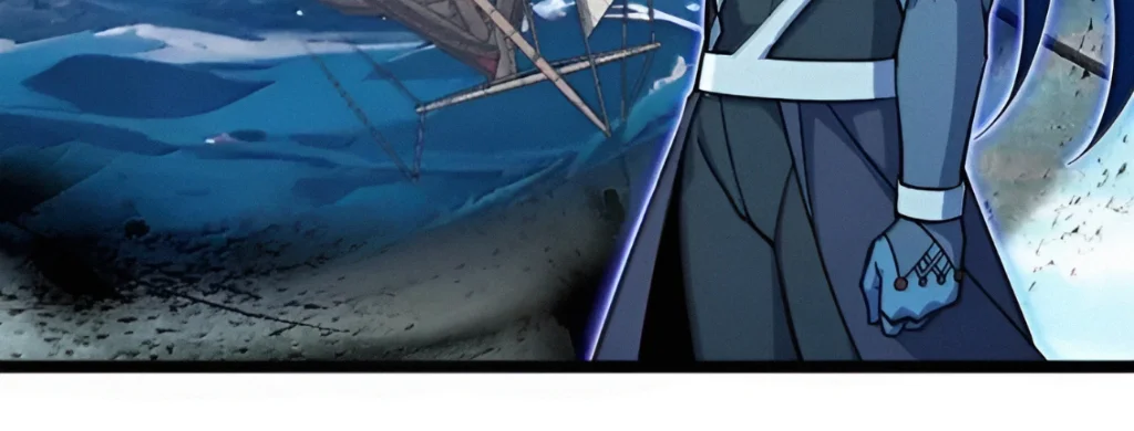 Release That Witch chapter 691 halaman 17
