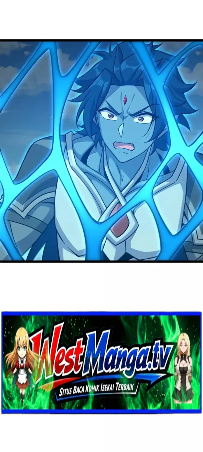 Release That Witch chapter 691 halaman 19