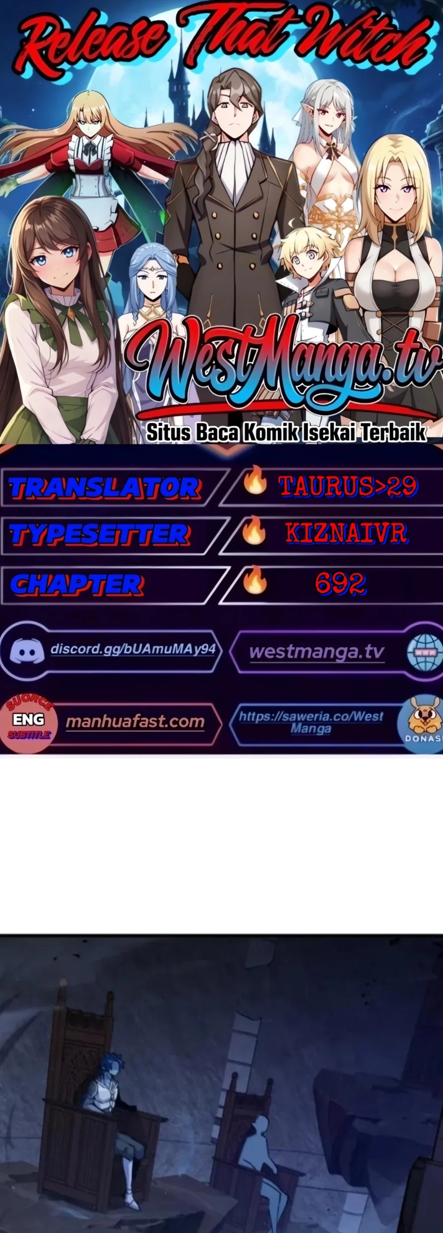 Release That Witch Bab 692 halaman 1