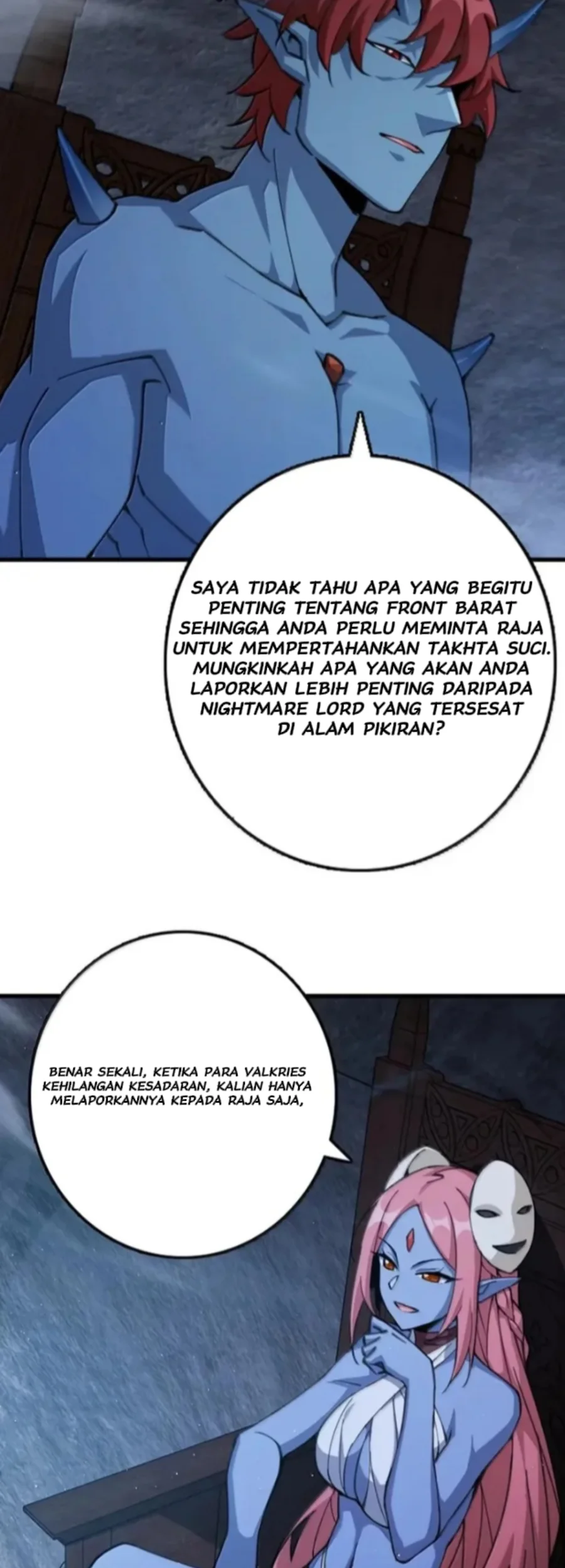 Release That Witch Bab 692 halaman 4