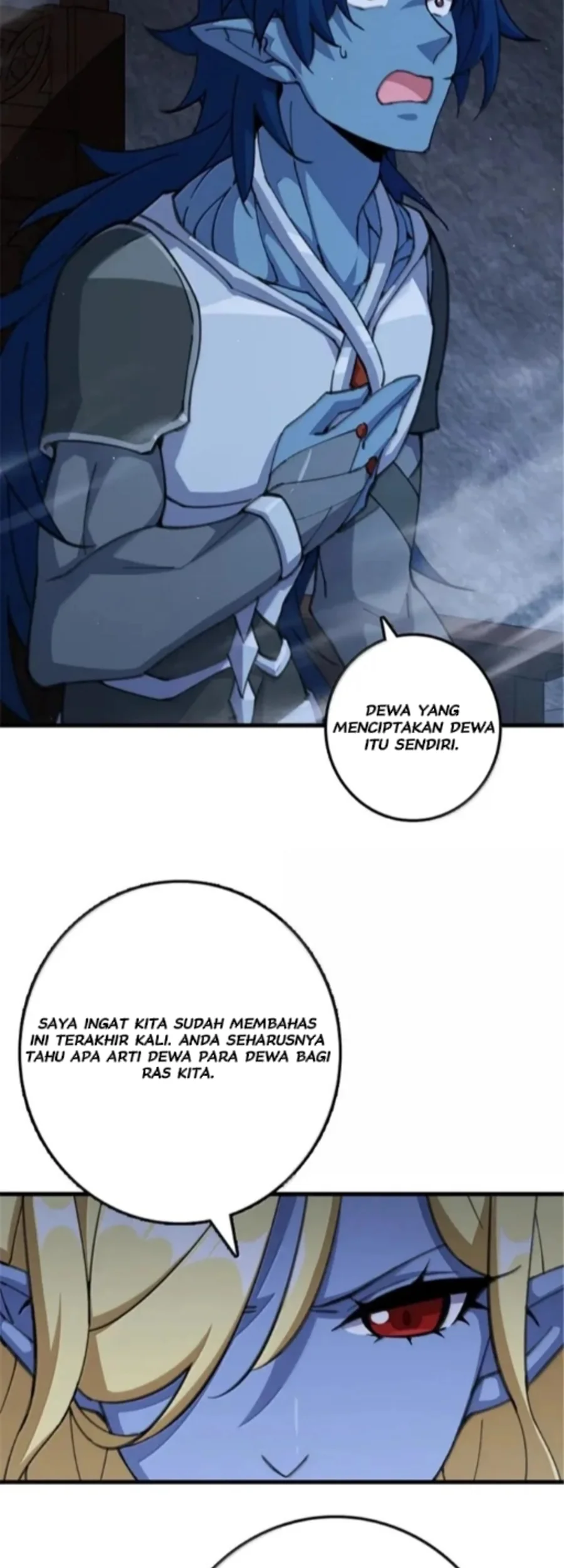 Release That Witch Bab 692 halaman 7