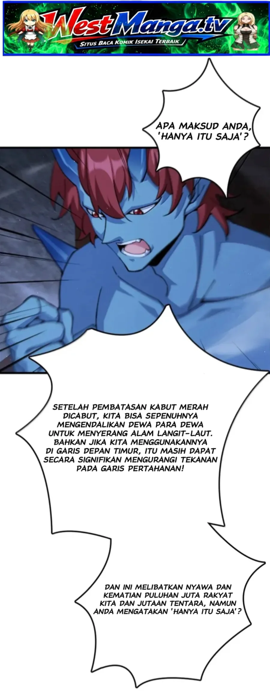 Release That Witch Bab 692 halaman 9