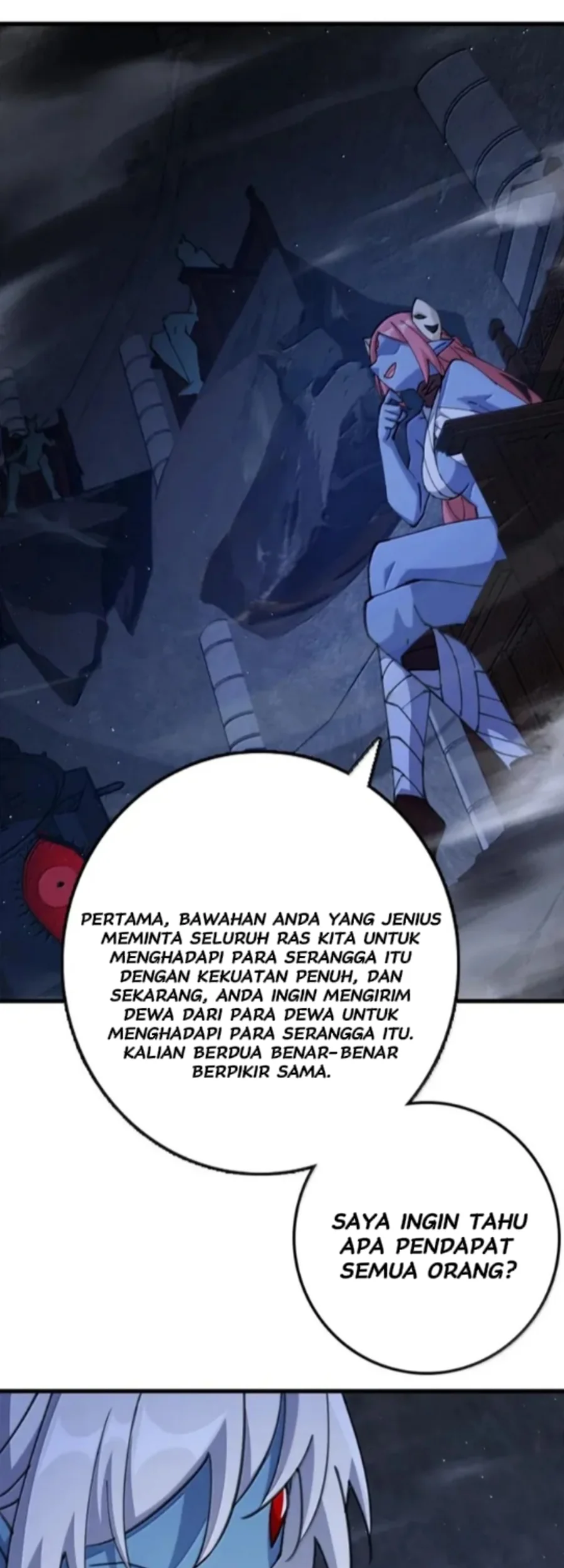 Release That Witch Bab 692 halaman 10